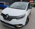 Білий Рено Еспейс, об'ємом двигуна 2 л та пробігом 195 тис. км за 18999 $, фото 1 на Automoto.ua