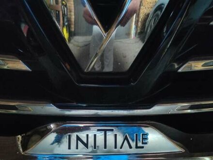 Белый Рено Эспейс, объемом двигателя 0 л и пробегом 210 тыс. км за 14999 $, фото 1 на Automoto.ua