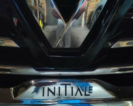 Білий Рено Еспейс, об'ємом двигуна 0 л та пробігом 210 тис. км за 14999 $, фото 1 на Automoto.ua