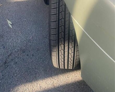 Бежевий Рено Еспейс, об'ємом двигуна 2.2 л та пробігом 120 тис. км за 3500 $, фото 3 на Automoto.ua