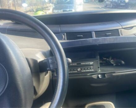 Бежевий Рено Еспейс, об'ємом двигуна 2.2 л та пробігом 120 тис. км за 3500 $, фото 5 на Automoto.ua