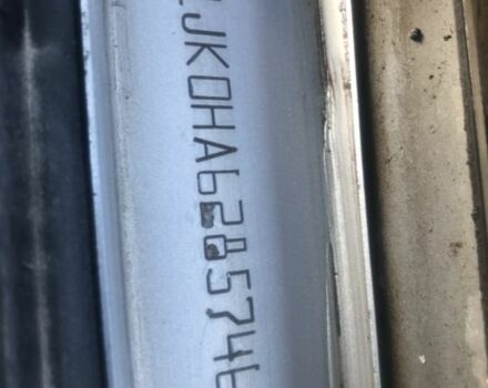 Бежевый Рено Эспейс, объемом двигателя 2.2 л и пробегом 325 тыс. км за 3900 $, фото 2 на Automoto.ua