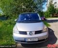 Бежевий Рено Еспейс, об'ємом двигуна 2 л та пробігом 267 тис. км за 4300 $, фото 1 на Automoto.ua