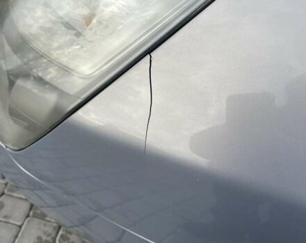 Бежевый Рено Эспейс, объемом двигателя 2 л и пробегом 158 тыс. км за 6500 $, фото 18 на Automoto.ua