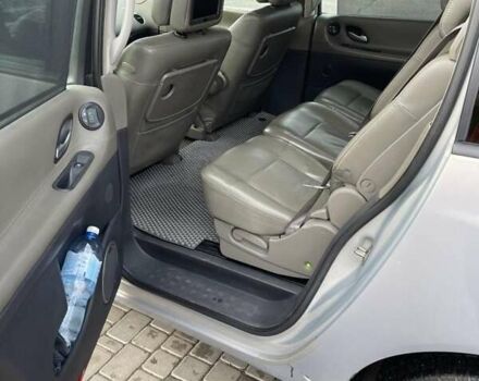 Бежевый Рено Эспейс, объемом двигателя 2 л и пробегом 158 тыс. км за 6500 $, фото 11 на Automoto.ua