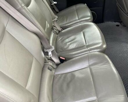 Бежевый Рено Эспейс, объемом двигателя 2 л и пробегом 158 тыс. км за 6500 $, фото 10 на Automoto.ua