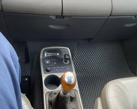 Бежевый Рено Эспейс, объемом двигателя 2 л и пробегом 158 тыс. км за 6500 $, фото 12 на Automoto.ua