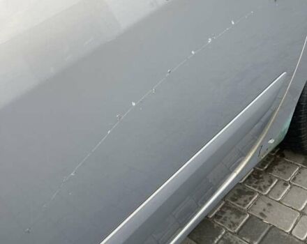 Бежевый Рено Эспейс, объемом двигателя 2 л и пробегом 158 тыс. км за 6500 $, фото 17 на Automoto.ua