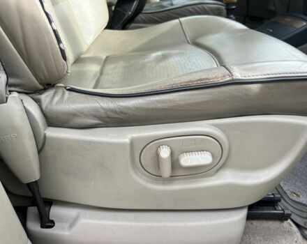 Бежевый Рено Эспейс, объемом двигателя 2.2 л и пробегом 320 тыс. км за 4500 $, фото 16 на Automoto.ua