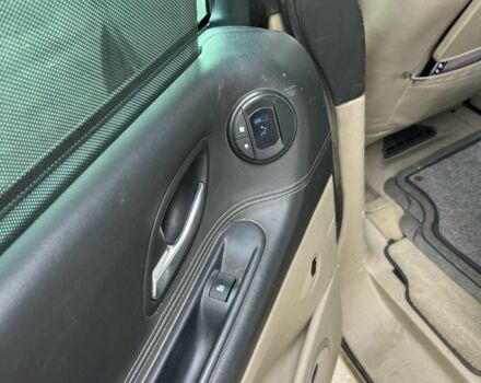 Бежевый Рено Эспейс, объемом двигателя 2.2 л и пробегом 320 тыс. км за 4500 $, фото 21 на Automoto.ua