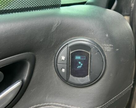 Бежевый Рено Эспейс, объемом двигателя 2.2 л и пробегом 320 тыс. км за 4500 $, фото 22 на Automoto.ua