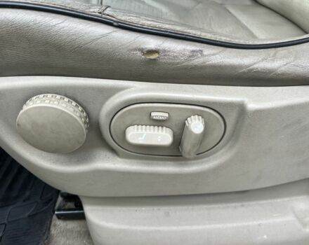 Бежевый Рено Эспейс, объемом двигателя 2.2 л и пробегом 320 тыс. км за 4500 $, фото 15 на Automoto.ua