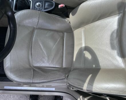 Бежевый Рено Эспейс, объемом двигателя 2.2 л и пробегом 320 тыс. км за 4500 $, фото 20 на Automoto.ua