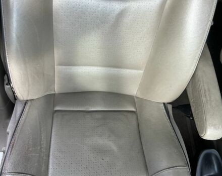 Бежевый Рено Эспейс, объемом двигателя 2.2 л и пробегом 320 тыс. км за 4500 $, фото 17 на Automoto.ua