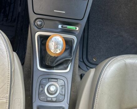 Бежевый Рено Эспейс, объемом двигателя 2.2 л и пробегом 320 тыс. км за 4500 $, фото 12 на Automoto.ua