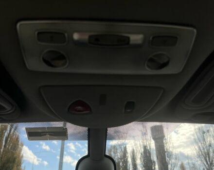 Бежевый Рено Эспейс, объемом двигателя 2.2 л и пробегом 320 тыс. км за 4500 $, фото 14 на Automoto.ua