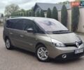 Бежевый Рено Эспейс, объемом двигателя 2 л и пробегом 233 тыс. км за 9250 $, фото 1 на Automoto.ua