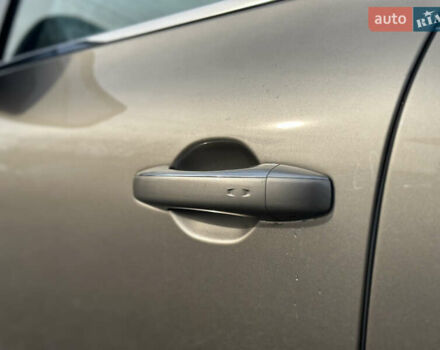 Бежевий Рено Еспейс, об'ємом двигуна 1.6 л та пробігом 211 тис. км за 15900 $, фото 13 на Automoto.ua