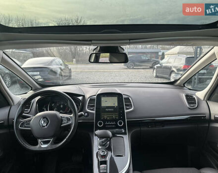 Бежевий Рено Еспейс, об'ємом двигуна 1.6 л та пробігом 211 тис. км за 15900 $, фото 6 на Automoto.ua