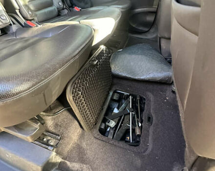 Бежевый Рено Эспейс, объемом двигателя 1.6 л и пробегом 242 тыс. км за 16000 $, фото 9 на Automoto.ua