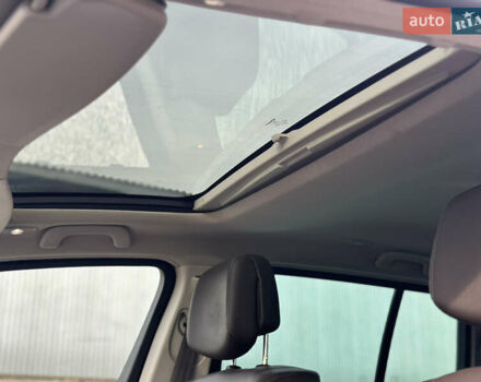 Бежевий Рено Еспейс, об'ємом двигуна 1.6 л та пробігом 211 тис. км за 15900 $, фото 18 на Automoto.ua