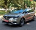 Бежевый Рено Эспейс, объемом двигателя 1.6 л и пробегом 278 тыс. км за 13599 $, фото 1 на Automoto.ua