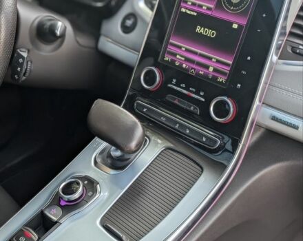 Бежевий Рено Еспейс, об'ємом двигуна 1.6 л та пробігом 251 тис. км за 16700 $, фото 6 на Automoto.ua