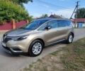Бежевий Рено Еспейс, об'ємом двигуна 1.6 л та пробігом 230 тис. км за 14700 $, фото 1 на Automoto.ua