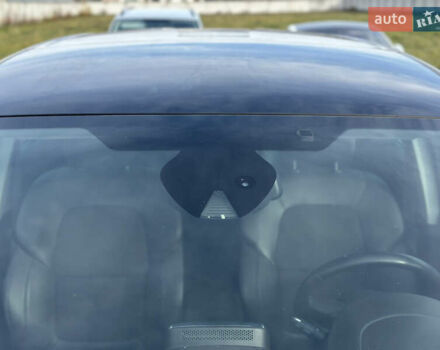 Бежевий Рено Еспейс, об'ємом двигуна 1.6 л та пробігом 211 тис. км за 15900 $, фото 19 на Automoto.ua