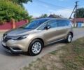 Бежевый Рено Эспейс, объемом двигателя 1.6 л и пробегом 230 тыс. км за 14200 $, фото 1 на Automoto.ua