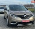 Бежевий Рено Еспейс, об'ємом двигуна 1.6 л та пробігом 211 тис. км за 15900 $, фото 1 на Automoto.ua
