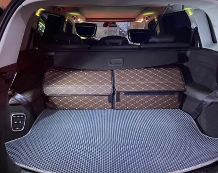 Бежевий Рено Еспейс, об'ємом двигуна 1.6 л та пробігом 251 тис. км за 16700 $, фото 7 на Automoto.ua