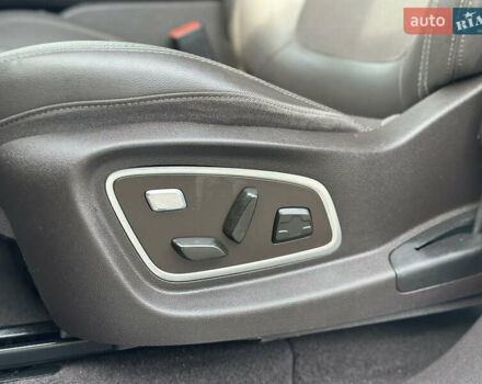 Бежевий Рено Еспейс, об'ємом двигуна 1.6 л та пробігом 211 тис. км за 15900 $, фото 9 на Automoto.ua