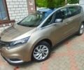 Бежевый Рено Эспейс, объемом двигателя 2 л и пробегом 150 тыс. км за 14999 $, фото 7 на Automoto.ua