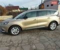 Бежевый Рено Эспейс, объемом двигателя 1.6 л и пробегом 200 тыс. км за 14200 $, фото 66 на Automoto.ua
