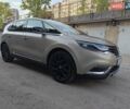 Бежевый Рено Эспейс, объемом двигателя 1.6 л и пробегом 235 тыс. км за 17000 $, фото 1 на Automoto.ua