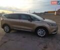 Бежевый Рено Эспейс, объемом двигателя 1.6 л и пробегом 200 тыс. км за 14200 $, фото 29 на Automoto.ua