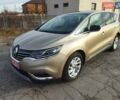 Бежевый Рено Эспейс, объемом двигателя 1.6 л и пробегом 200 тыс. км за 14200 $, фото 1 на Automoto.ua