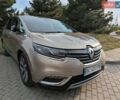 Бежевый Рено Эспейс, объемом двигателя 1.6 л и пробегом 165 тыс. км за 16000 $, фото 1 на Automoto.ua