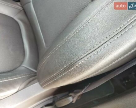 Бежевый Рено Эспейс, объемом двигателя 1.6 л и пробегом 200 тыс. км за 14200 $, фото 40 на Automoto.ua