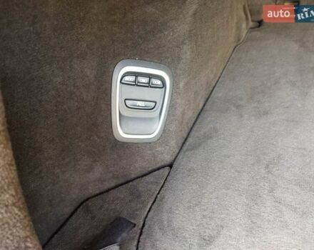 Бежевый Рено Эспейс, объемом двигателя 1.6 л и пробегом 200 тыс. км за 14200 $, фото 57 на Automoto.ua