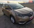 Бежевый Рено Эспейс, объемом двигателя 1.6 л и пробегом 200 тыс. км за 14200 $, фото 26 на Automoto.ua