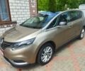 Бежевый Рено Эспейс, объемом двигателя 2 л и пробегом 150 тыс. км за 14999 $, фото 2 на Automoto.ua