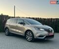 Бежевый Рено Эспейс, объемом двигателя 1.6 л и пробегом 209 тыс. км за 14999 $, фото 11 на Automoto.ua