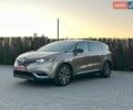 Бежевый Рено Эспейс, объемом двигателя 1.6 л и пробегом 209 тыс. км за 14999 $, фото 3 на Automoto.ua