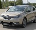 Бежевый Рено Эспейс, объемом двигателя 1.8 л и пробегом 43 тыс. км за 11900 $, фото 2 на Automoto.ua
