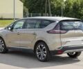 Бежевый Рено Эспейс, объемом двигателя 1.8 л и пробегом 43 тыс. км за 11900 $, фото 6 на Automoto.ua