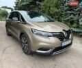 Бежевий Рено Еспейс, об'ємом двигуна 2 л та пробігом 190 тис. км за 22600 $, фото 1 на Automoto.ua