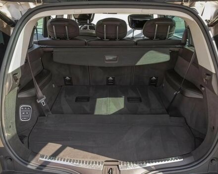 Бежевый Рено Эспейс, объемом двигателя 1.8 л и пробегом 43 тыс. км за 11900 $, фото 12 на Automoto.ua