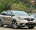 Бежевый Рено Эспейс, объемом двигателя 2 л и пробегом 193 тыс. км за 21500 $, фото 1 на Automoto.ua